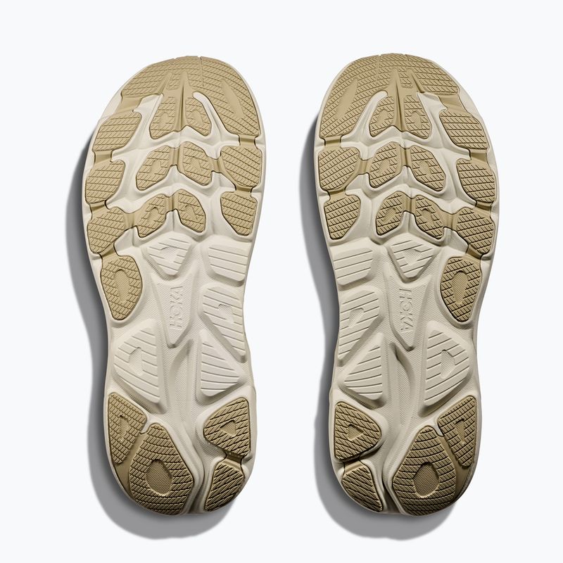 Мъжки обувки за бягане HOKA Clifton 10 fern/truffle salt 7