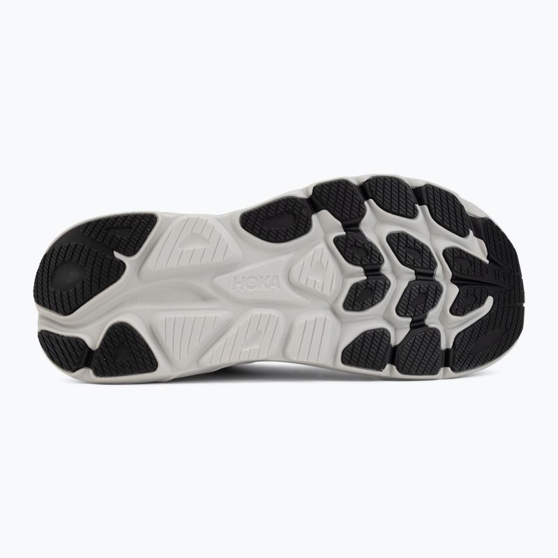 Мъжки обувки за бягане Hoka Clifton 10 galactic grey/asteroid 4