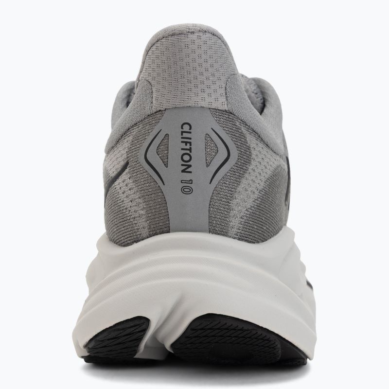 Мъжки обувки за бягане Hoka Clifton 10 galactic grey/asteroid 6