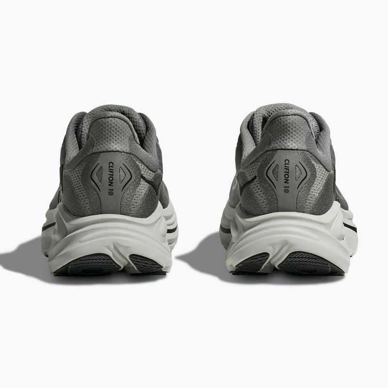 Мъжки обувки за бягане  Hoka Clifton 10 galactic grey/asteroid 6