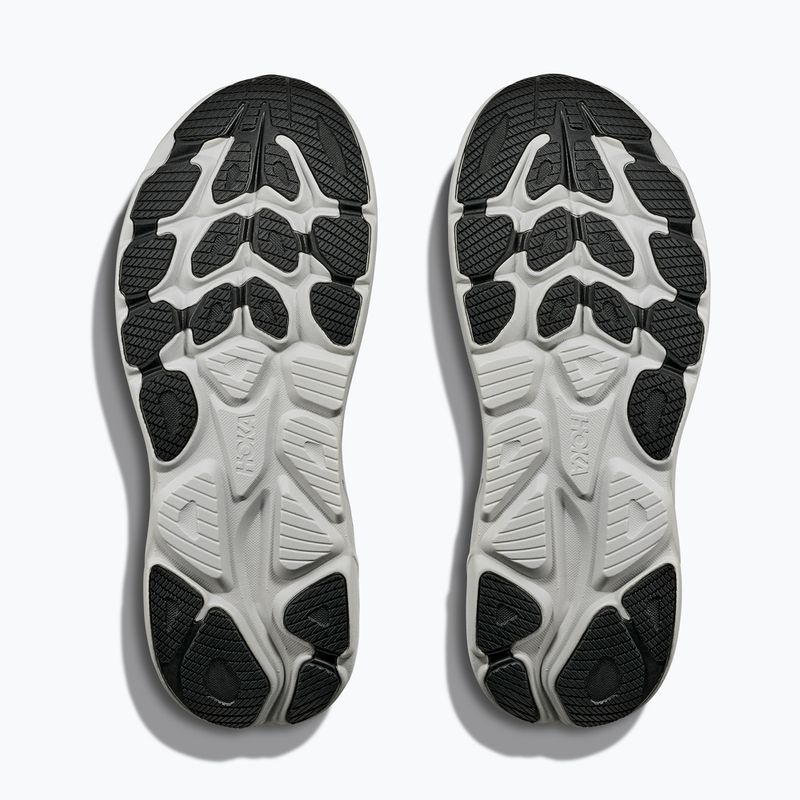 Мъжки обувки за бягане  Hoka Clifton 10 galactic grey/asteroid 7