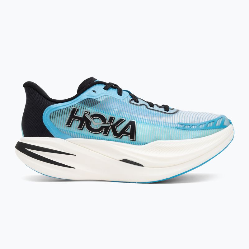 Обувки за бягане HOKA Cielo X1 2.0 skuward blue/cielo blue 2