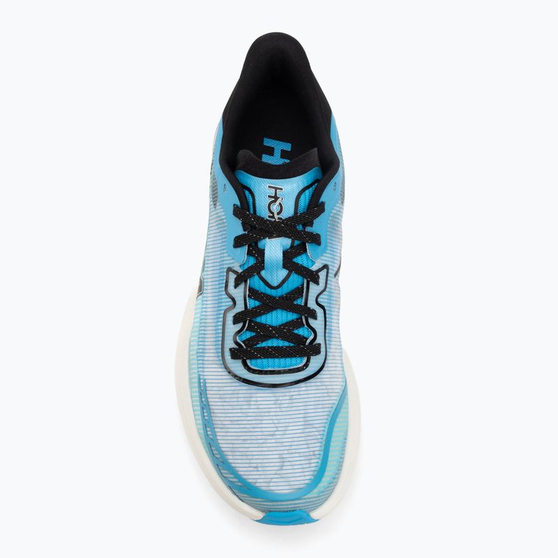 Обувки за бягане HOKA Cielo X1 2.0 skuward blue/cielo blue 5
