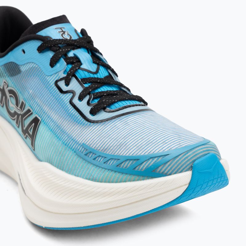Обувки за бягане HOKA Cielo X1 2.0 skuward blue/cielo blue 7