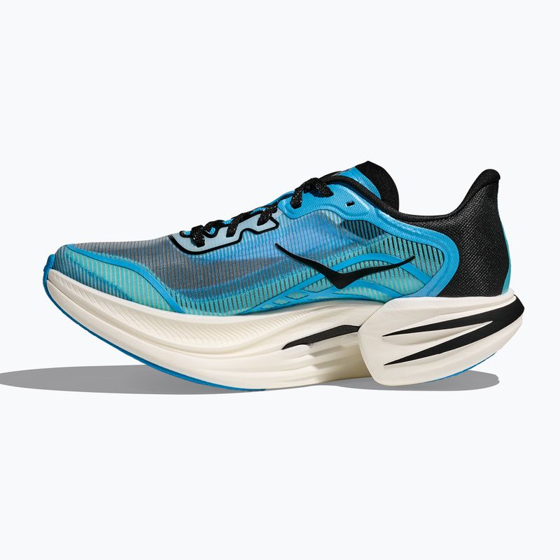 Обувки за бягане HOKA Cielo X1 2.0 skuward blue/cielo blue 3