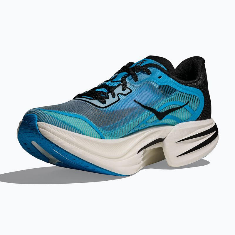 Обувки за бягане HOKA Cielo X1 2.0 skuward blue/cielo blue 4
