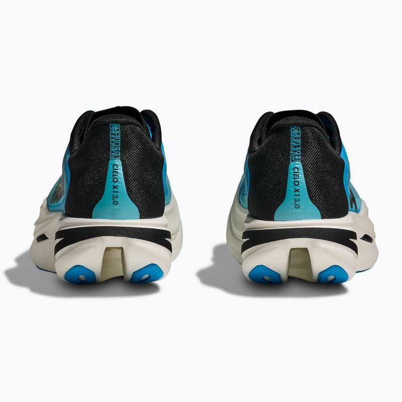 Обувки за бягане HOKA Cielo X1 2.0 skuward blue/cielo blue 6