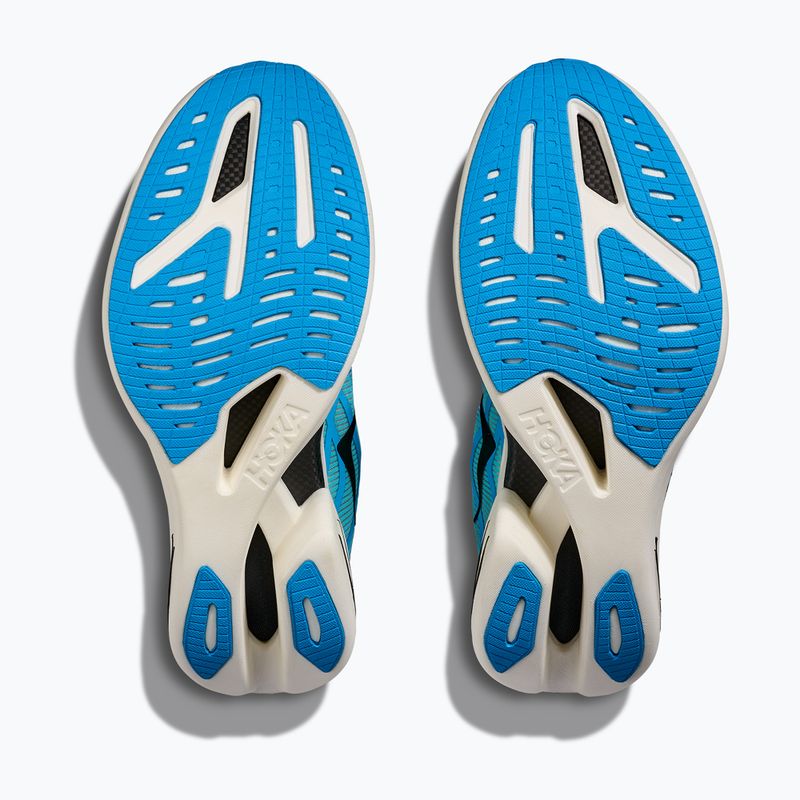 Обувки за бягане HOKA Cielo X1 2.0 skuward blue/cielo blue 7