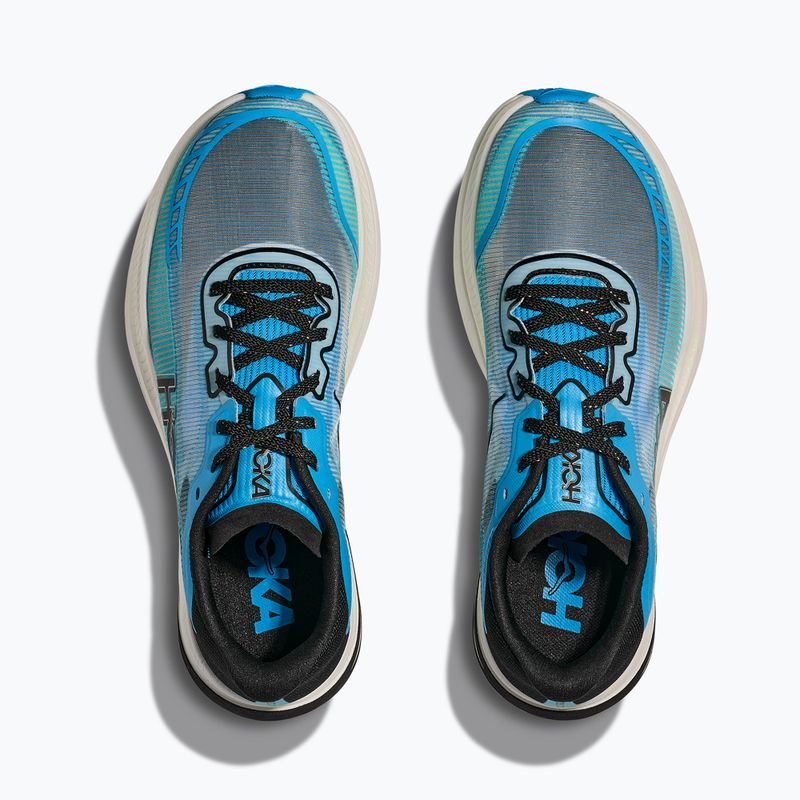 Обувки за бягане HOKA Cielo X1 2.0 skuward blue/cielo blue 8