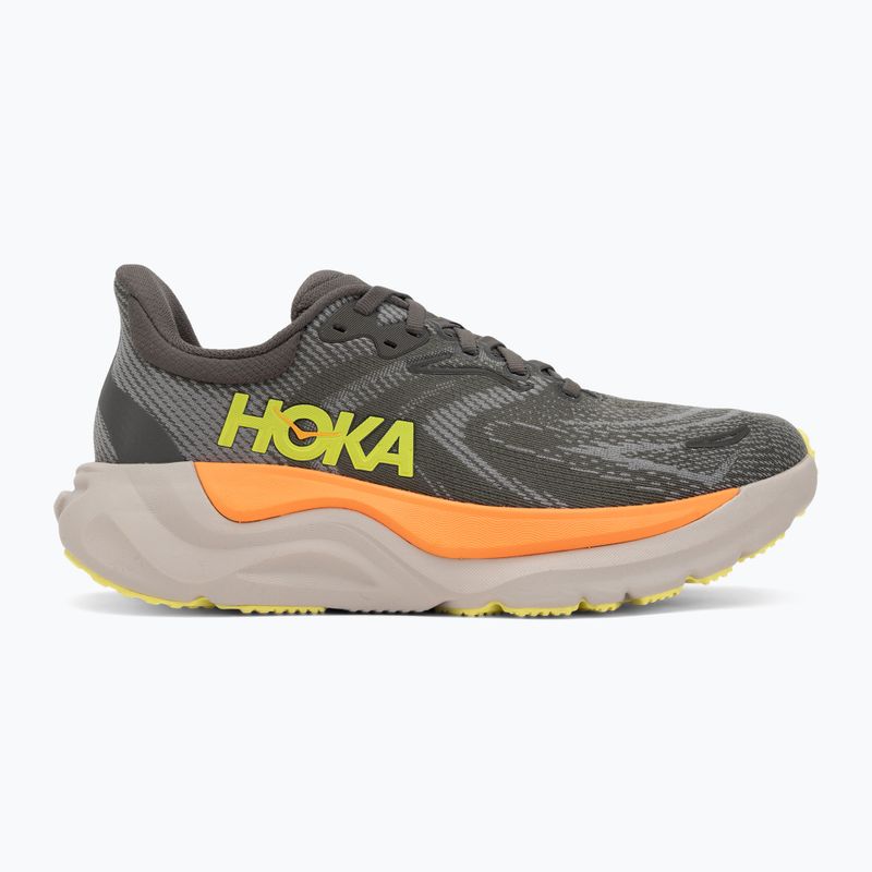 Мъжки обувки за бягане HOKA Arahi 8 asphalt/gravel 2