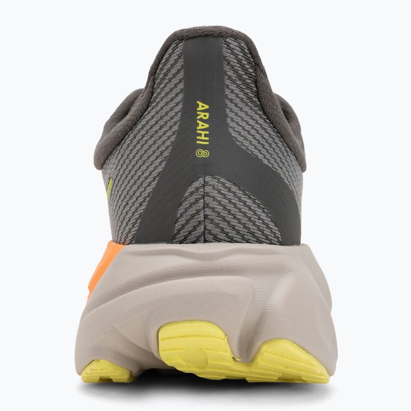 Мъжки обувки за бягане HOKA Arahi 8 asphalt/gravel 6