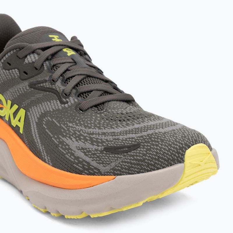 Мъжки обувки за бягане HOKA Arahi 8 asphalt/gravel 7