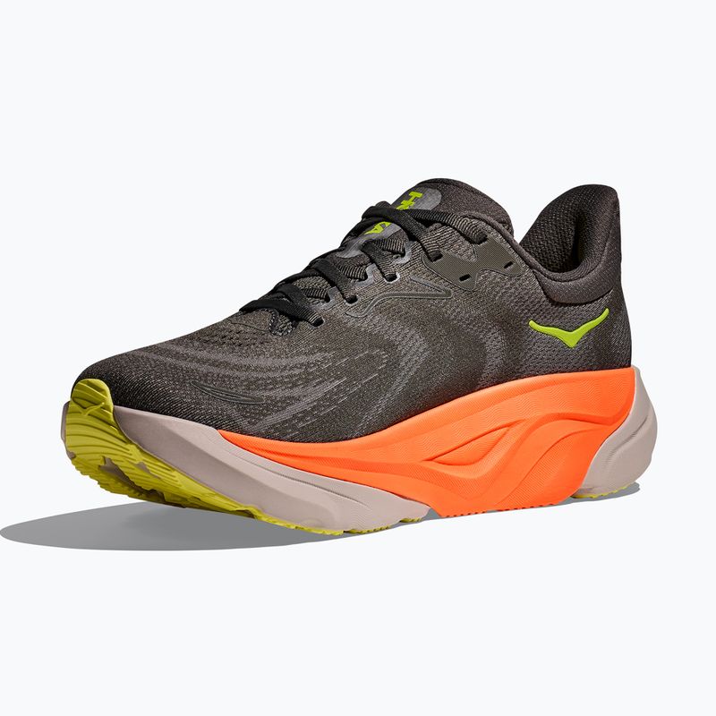 Мъжки обувки за бягане HOKA Arahi 8 asphalt/gravel 11