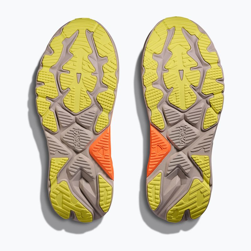 Мъжки обувки за бягане HOKA Arahi 8 asphalt/gravel 14