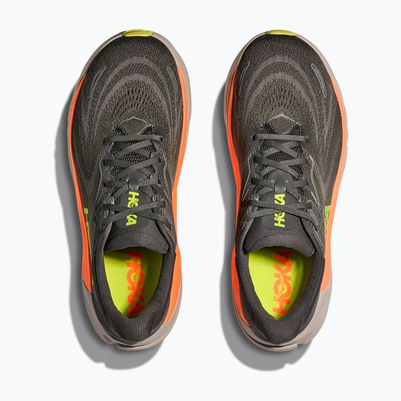 Мъжки обувки за бягане HOKA Arahi 8 asphalt/gravel 15