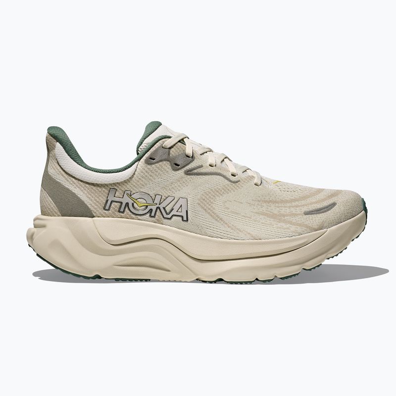 Мъжки обувки за бягане HOKA Arahi 8 truffle salt/oyster mushroom 9
