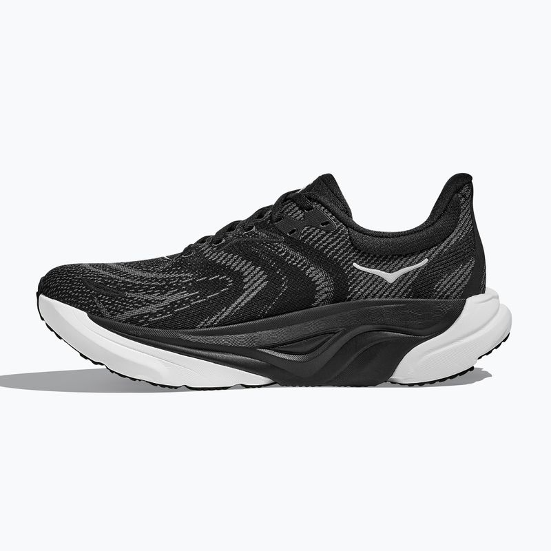 Дамски обувки за бягане HOKA Arahi 8 black/white 10