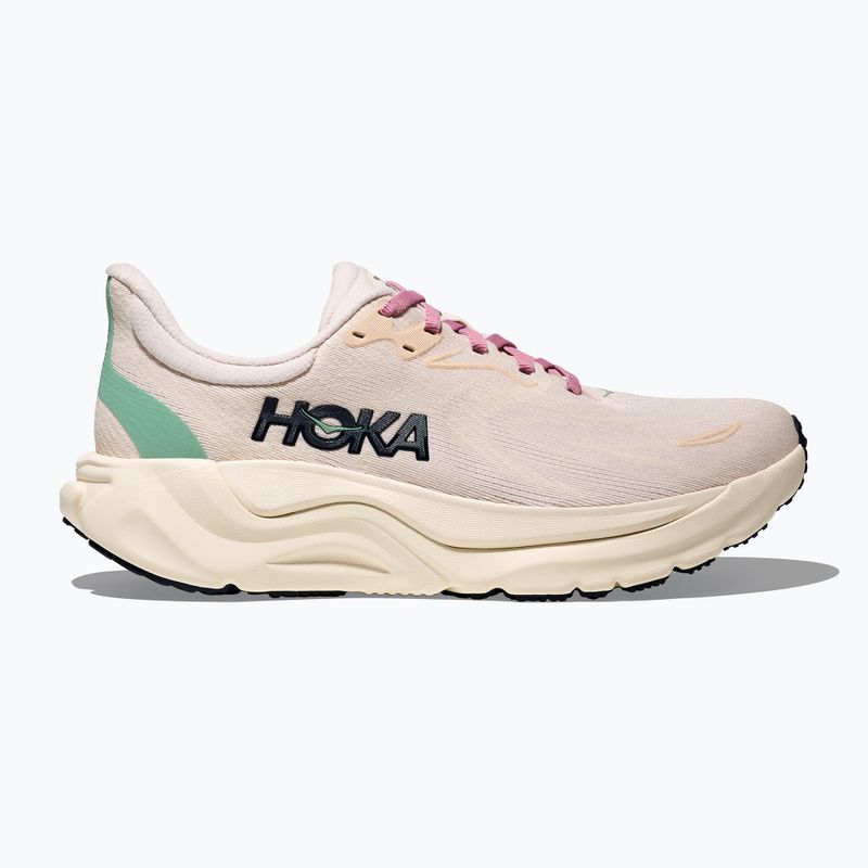 Дамски обувки за бягане HOKA Arahi 8 rose cream/alabaster 9