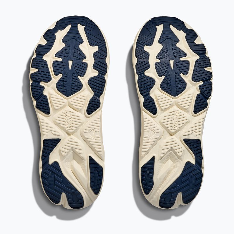 Дамски обувки за бягане HOKA Arahi 8 rose cream/alabaster 14