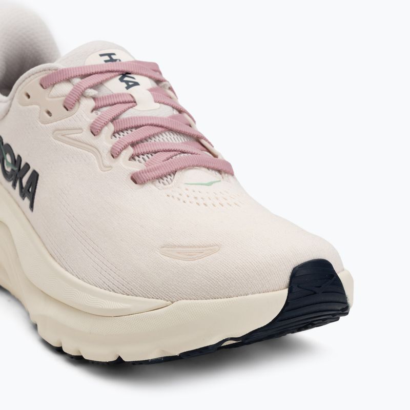 Дамски обувки за бягане HOKA Arahi 8 rose cream/alabaster 7