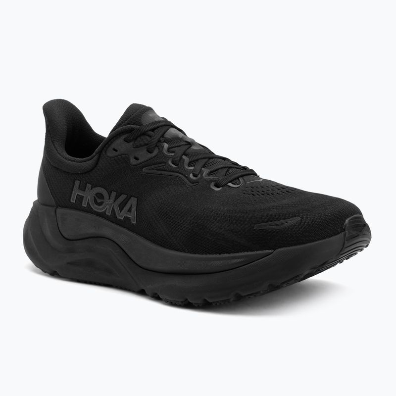 Мъжки обувки за бягане HOKA Arahi 8 Wide black/black