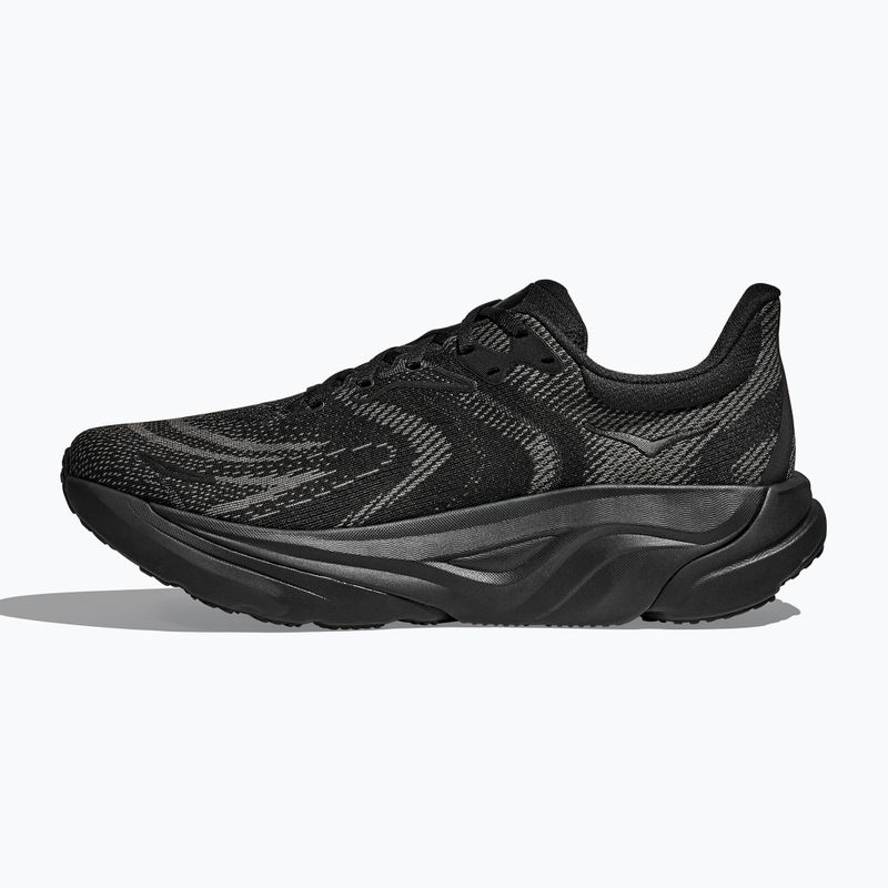 Мъжки обувки за бягане HOKA Arahi 8 Wide black/black 3