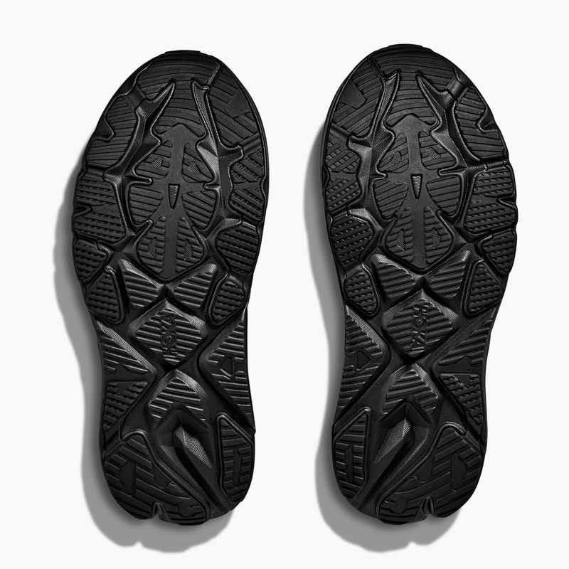 Мъжки обувки за бягане HOKA Arahi 8 Wide black/black 7