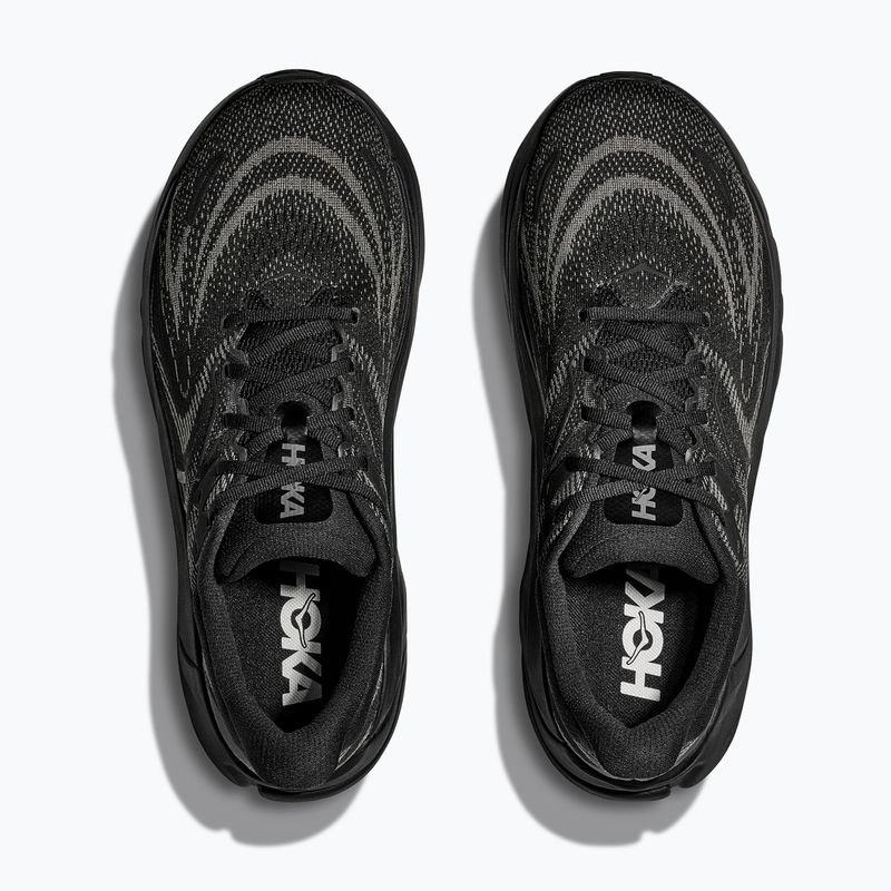 Мъжки обувки за бягане HOKA Arahi 8 Wide black/black 8