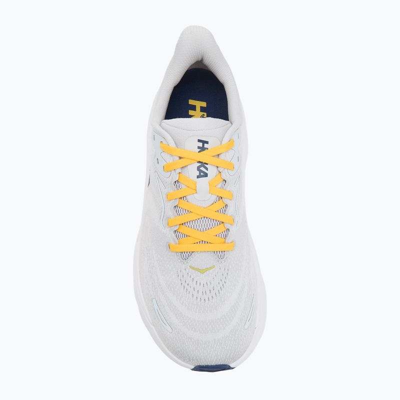 Мъжки обувки за бягане HOKA Arahi 8 Wide sturdust/cosmic grey 5