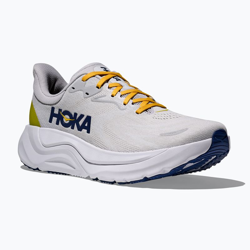 Мъжки обувки за бягане HOKA Arahi 8 Wide sturdust/cosmic grey 8
