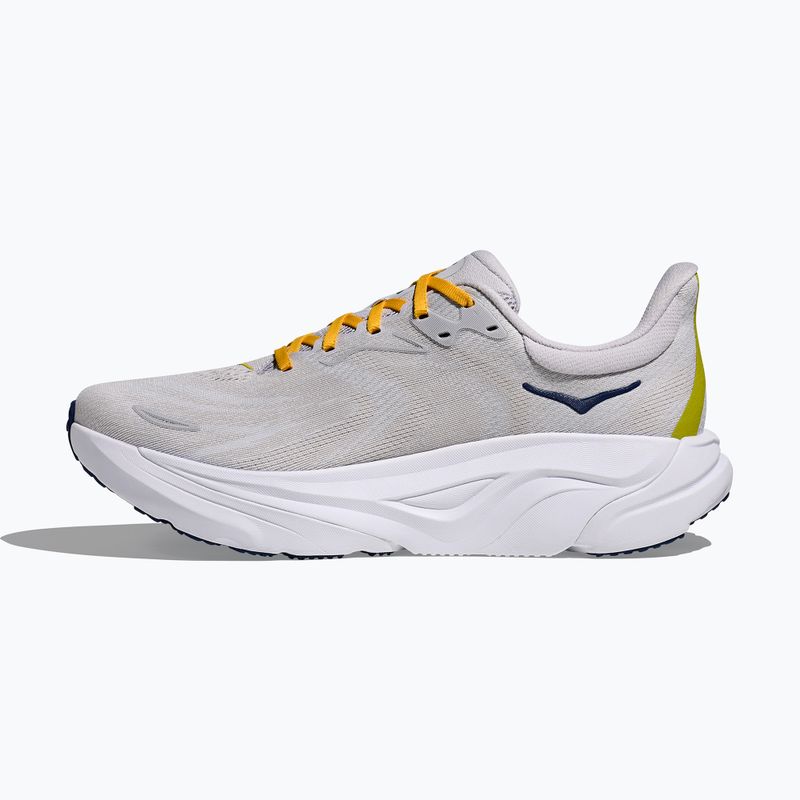 Мъжки обувки за бягане HOKA Arahi 8 Wide sturdust/cosmic grey 10