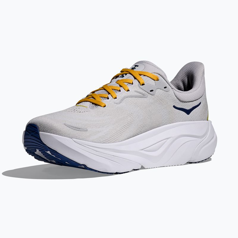 Мъжки обувки за бягане HOKA Arahi 8 Wide sturdust/cosmic grey 11