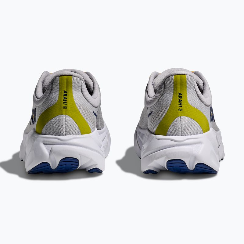 Мъжки обувки за бягане HOKA Arahi 8 Wide sturdust/cosmic grey 13