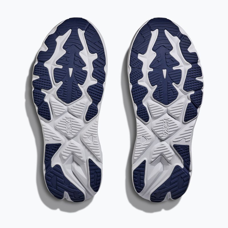 Мъжки обувки за бягане HOKA Arahi 8 Wide sturdust/cosmic grey 14