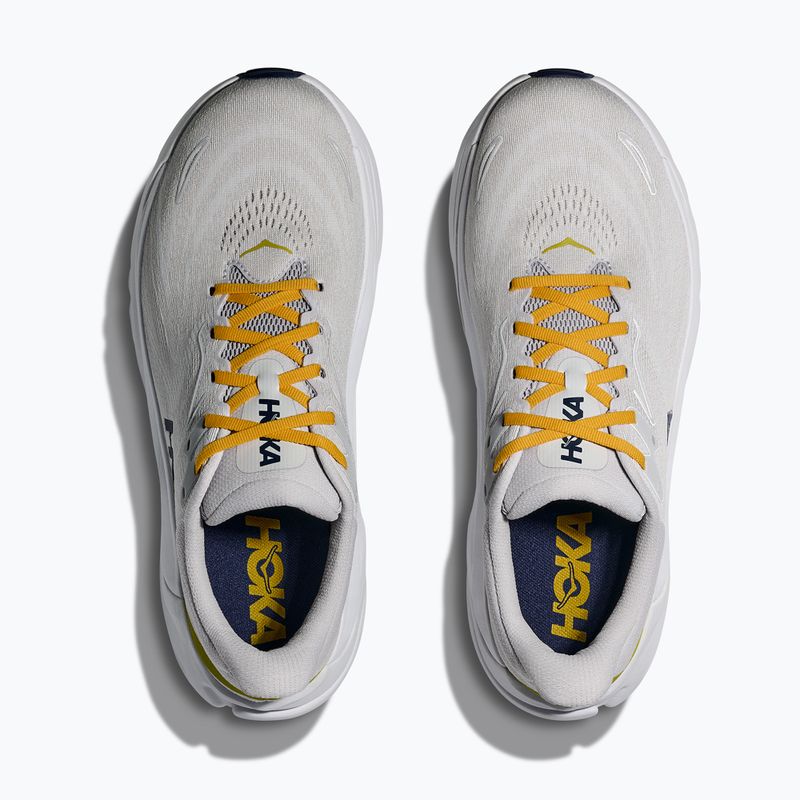 Мъжки обувки за бягане HOKA Arahi 8 Wide sturdust/cosmic grey 15
