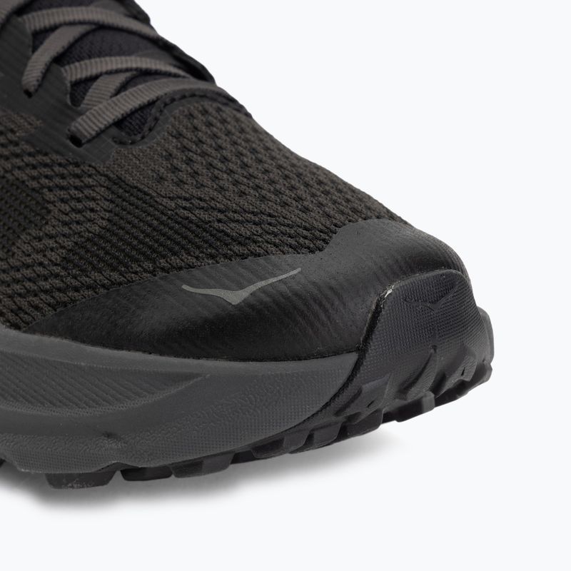 Мъжки обувки за бягане Hoka Challenger 8 black/outer orbit 7