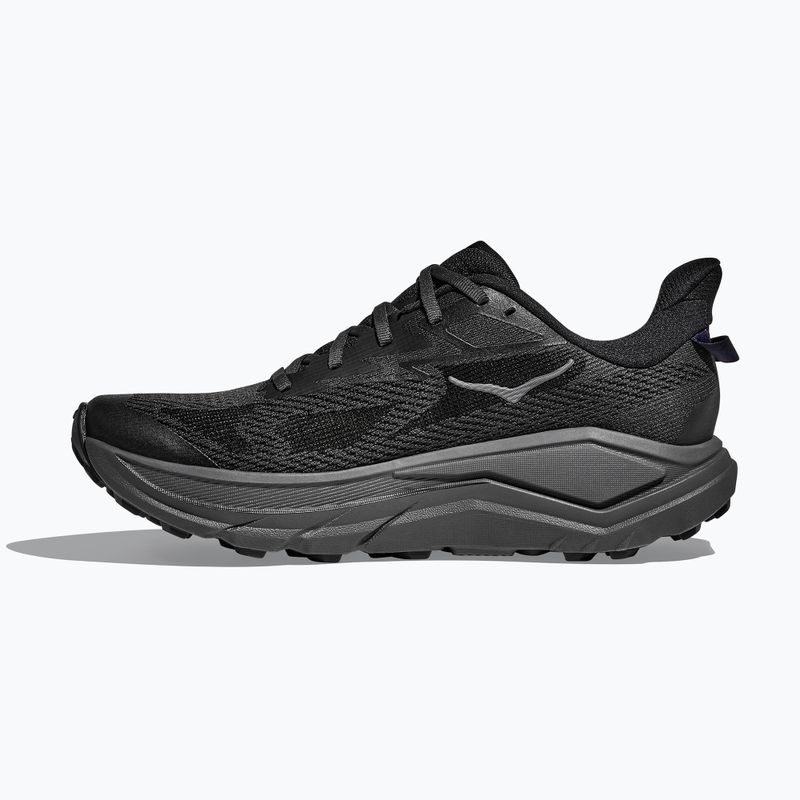 Мъжки обувки за бягане  Hoka Challenger 8 black/outer orbit 3