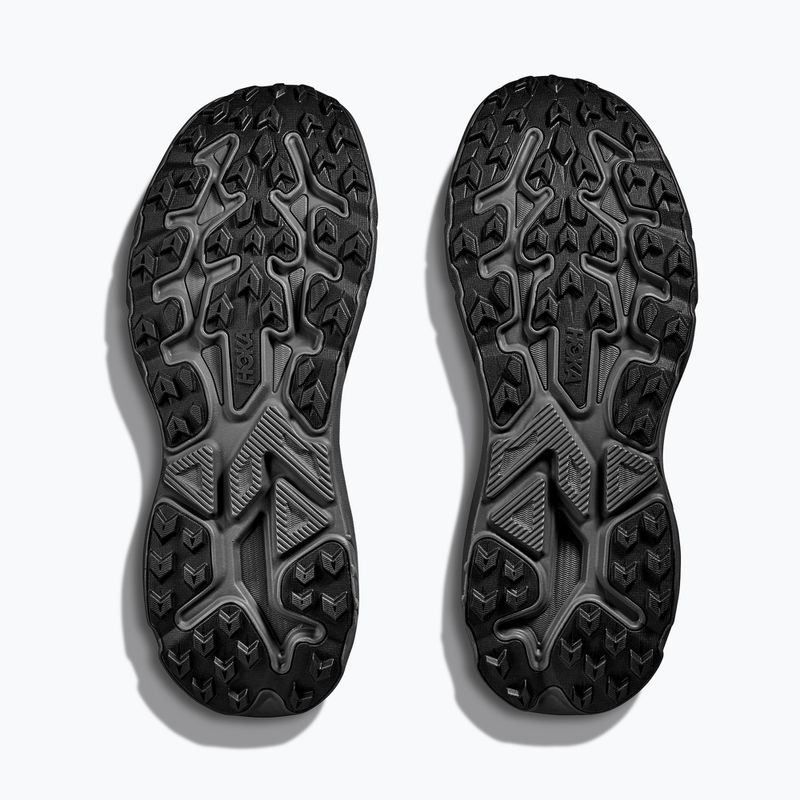 Мъжки обувки за бягане  Hoka Challenger 8 black/outer orbit 7