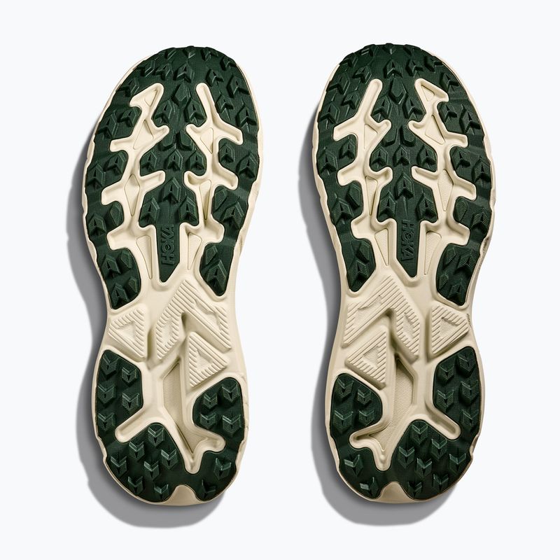 Мъжки обувки за бягане HOKA Challenger 8 jade/truffle salt 14