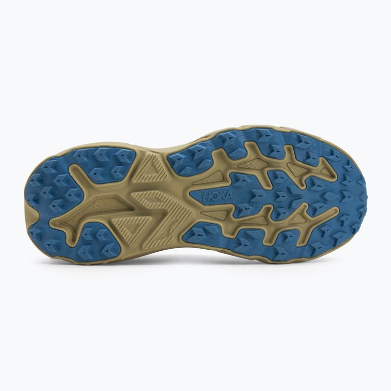 Мъжки маратонки за бягане HOKA Challenger 8 maple/cardamon 4