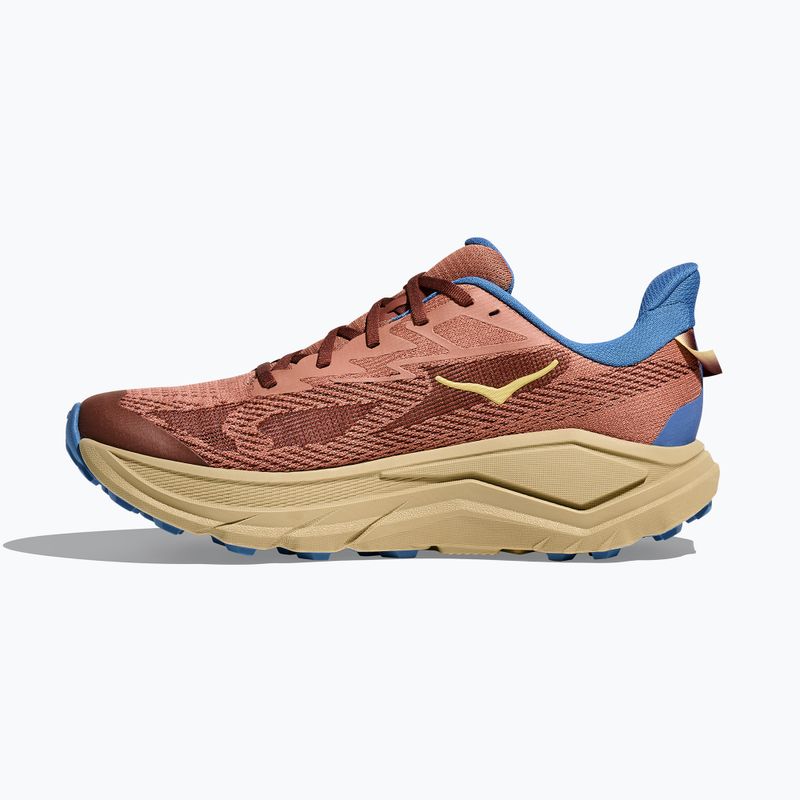 Мъжки маратонки за бягане HOKA Challenger 8 maple/cardamon 10
