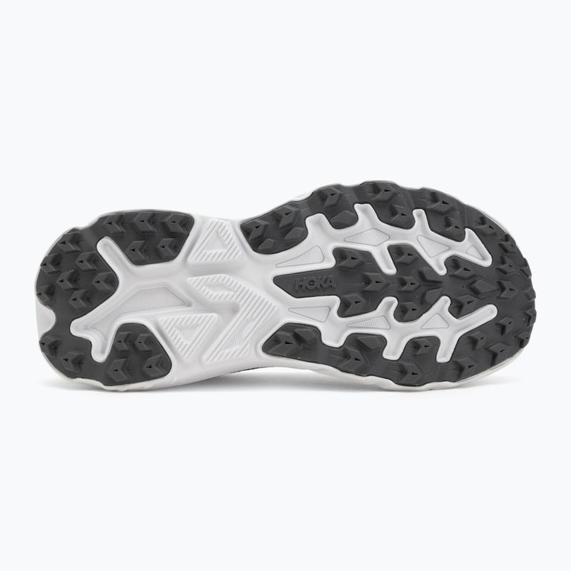 Дамски обувки за бягане HOKA Challenger 8 jade/cosmic grey 4