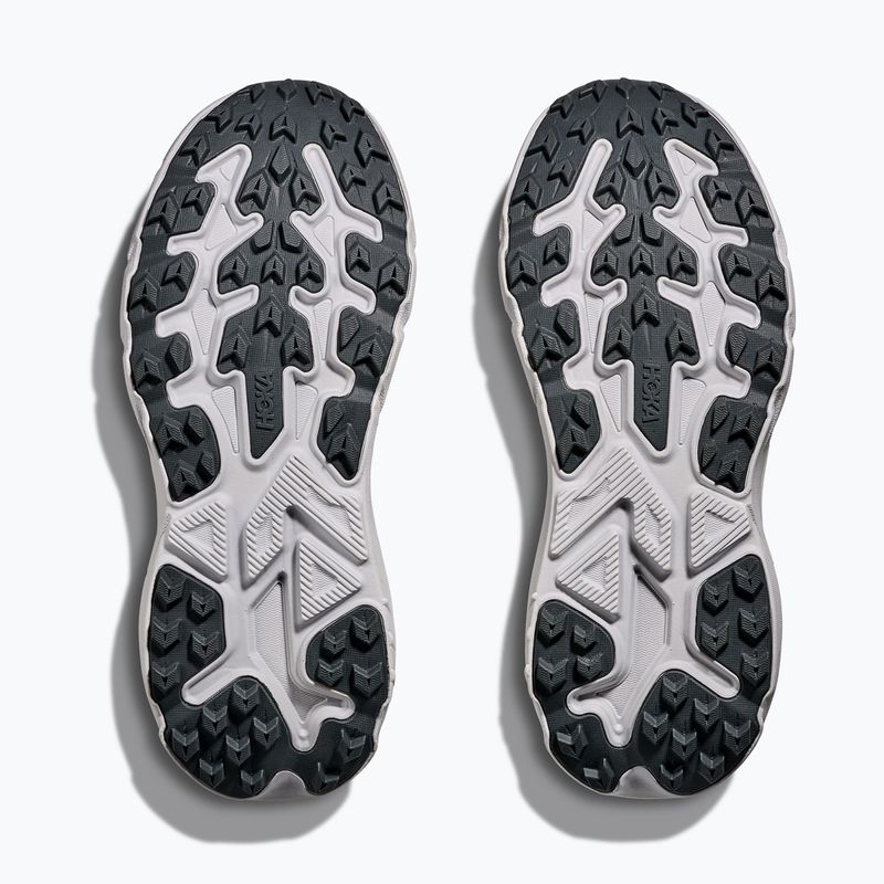 Дамски обувки за бягане HOKA Challenger 8 jade/cosmic grey 14