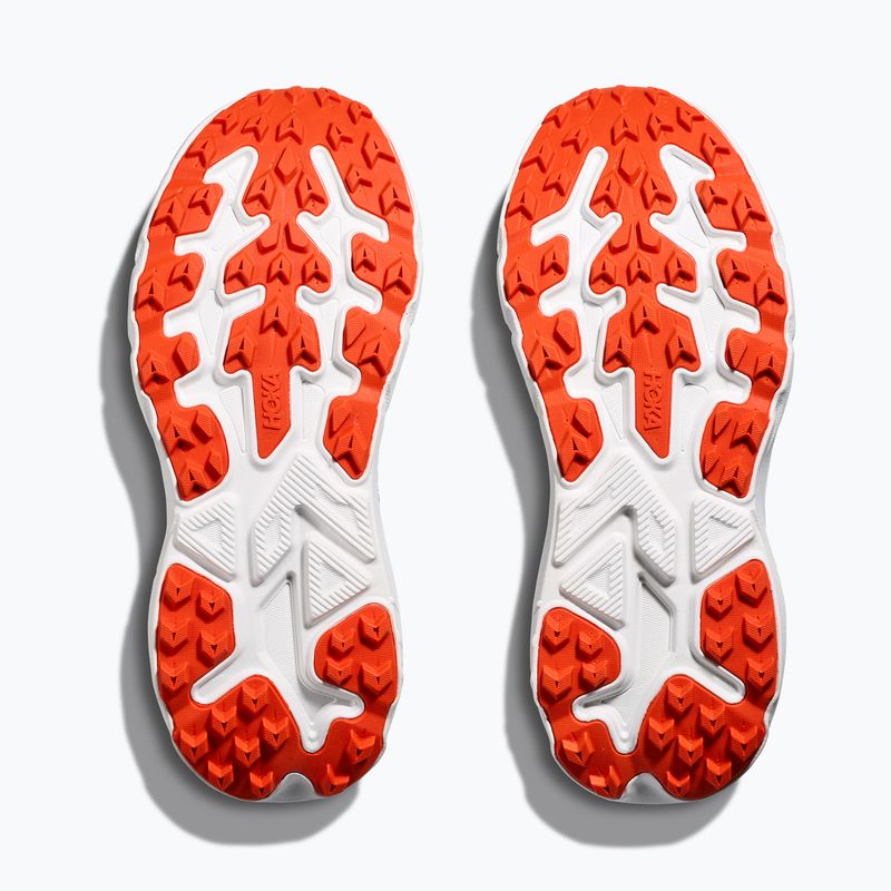 Дамски обувки за бягане HOKA Challenger 8 skyward blue/cielo blue 14