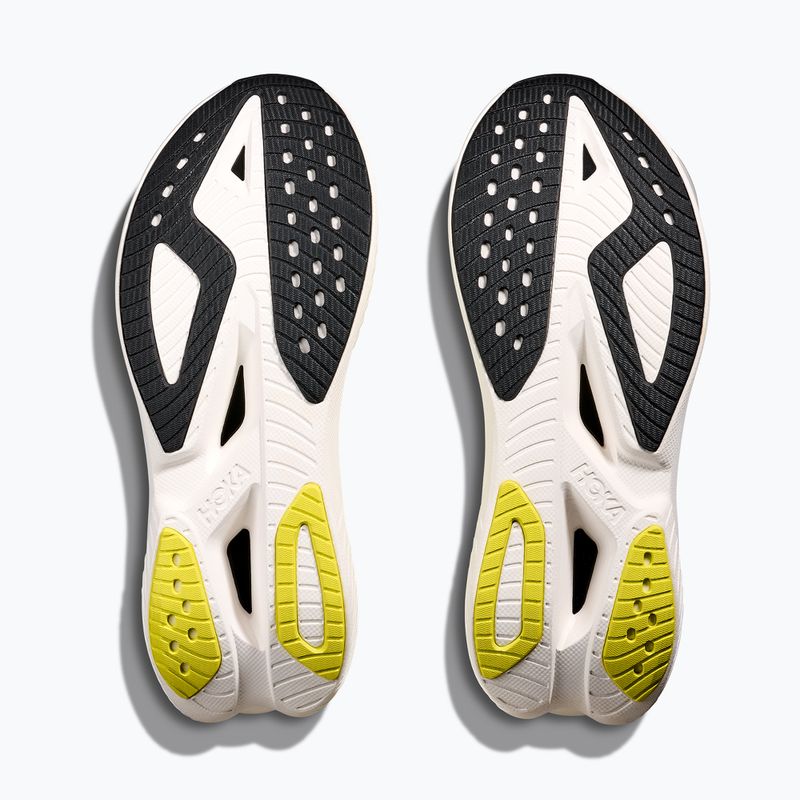 Мъжки маратонки за бягане Hoka Mach X 3 neon hoka citrus/neon lime 7