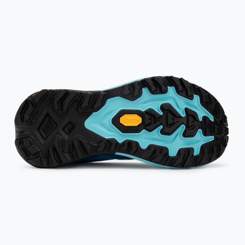 Дамски обувки за бягане HOKA Matafe 5 skyward blue/black 4