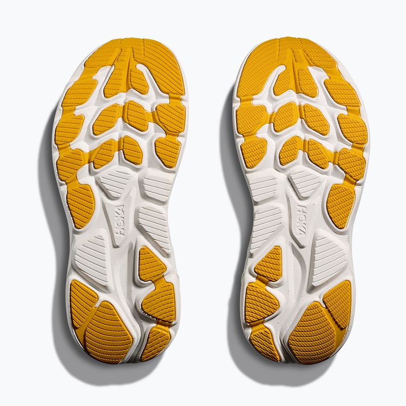 Детски обувки за бягане HOKA Clifton 10 alpine blue/foggy night 14