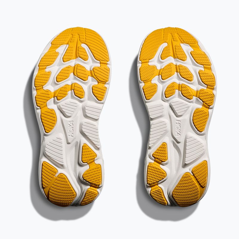 Детски обувки за бягане HOKA Clifton 10 alpine blue/foggy night 14