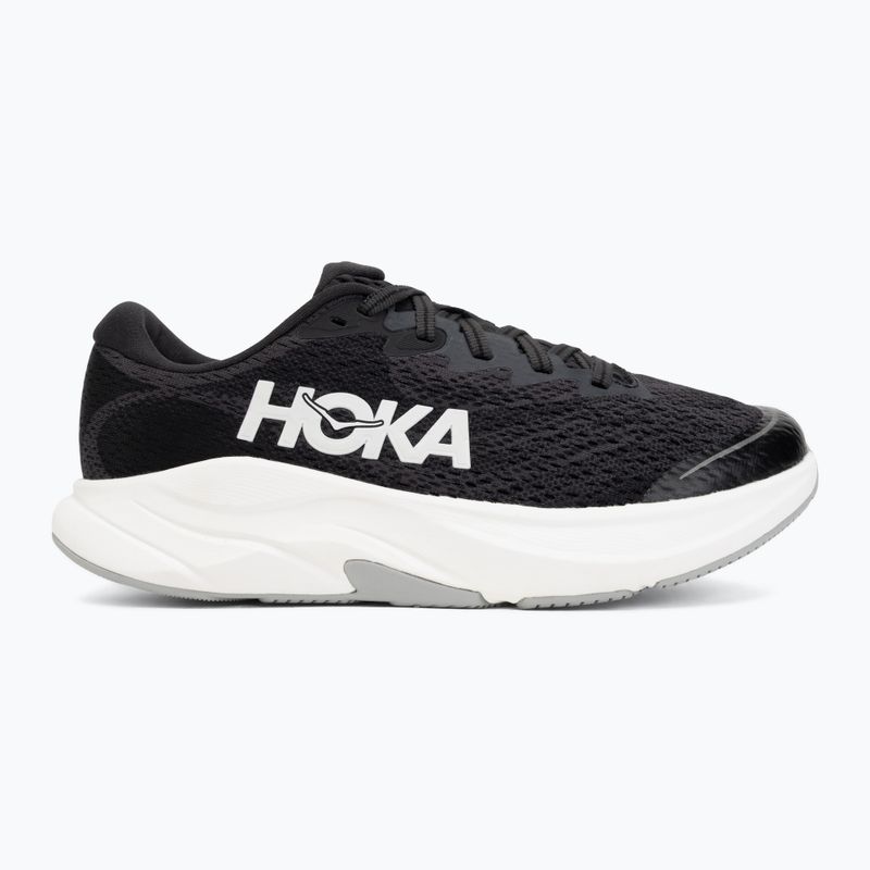 Детски обувки за бягане HOKA Rincon 4 black/white 2