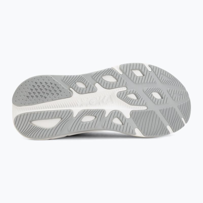 Детски обувки за бягане HOKA Rincon 4 black/white 4